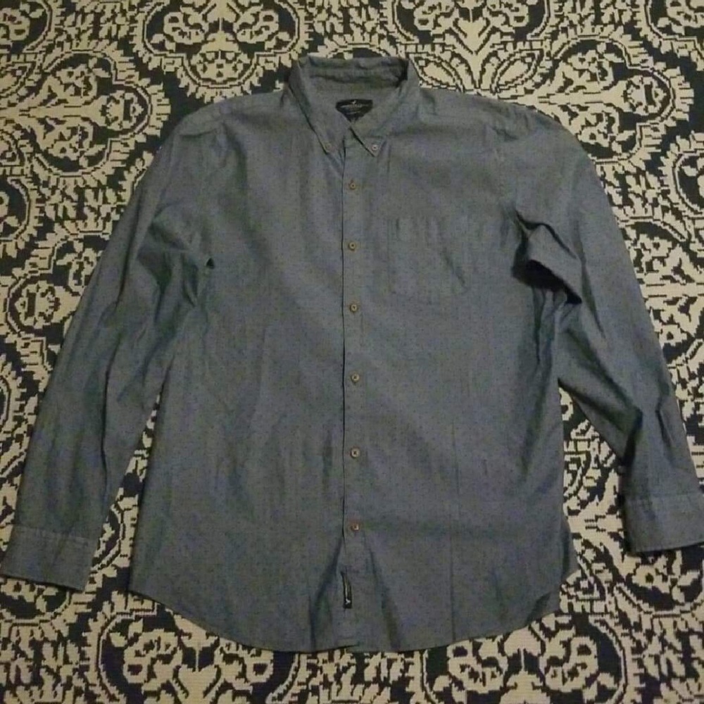 Dress shirt